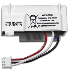 NRS аккумулятор  NRSAKKU130  Jung