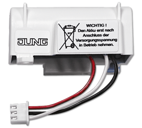 NRS аккумулятор  NRSAKKU130  Jung