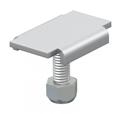 Фиксатор M6x20 (KS 23 35 A2)  6016529  OBO Bettermann