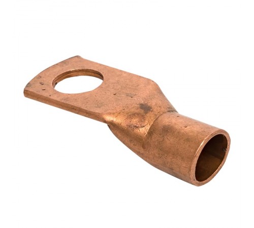 Наконечник силовой медный DT-70-12-11 (ТМ) EKF PROxima  dt-70-12-11  EKF