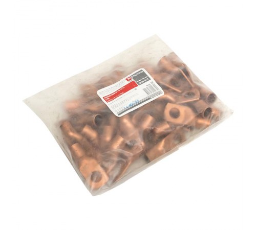 Наконечник силовой медный DT-70-12-11 (ТМ) EKF PROxima  dt-70-12-11  EKF