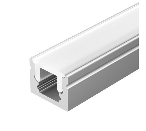 Профиль ARH-MINI5-2000 ANOD  018827  Arlight