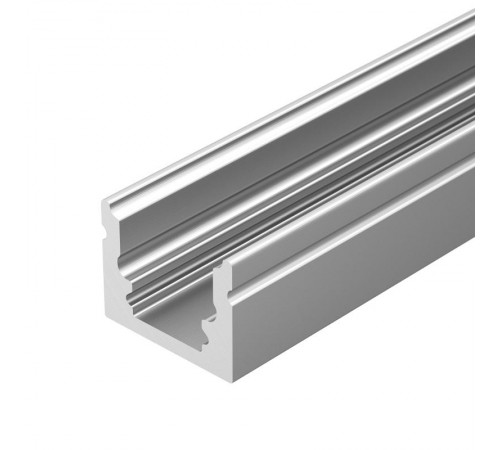 Профиль ARH-MINI5-2000 ANOD  018827  Arlight