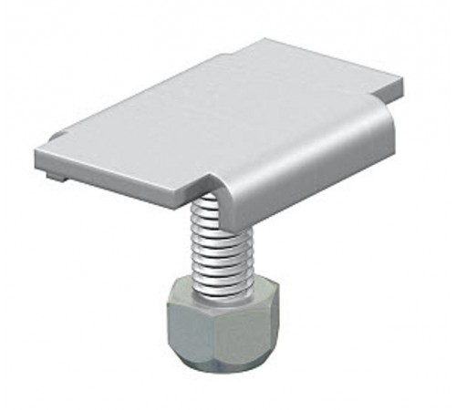 Фиксатор M6x20 (KS 23 35 A2)  6016529  OBO Bettermann