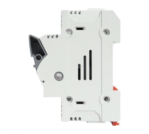 Предохранитель-разъединитель DF 10х38 2Р (тип ПВЦ)   df102-e  EKF