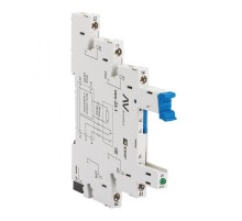 Разъем для реле РM slim 23/1 EKF  rms-23-1  EKF