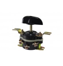 Пакетный переключатель ПП 2-63/Н2 исп.1 2П 63А 220В IP00   SQ0723-0051  TDM