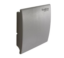 Датчик влажности и температуры комнатный, RS485 ModbusRTU =15...35В  SRHTM  SE