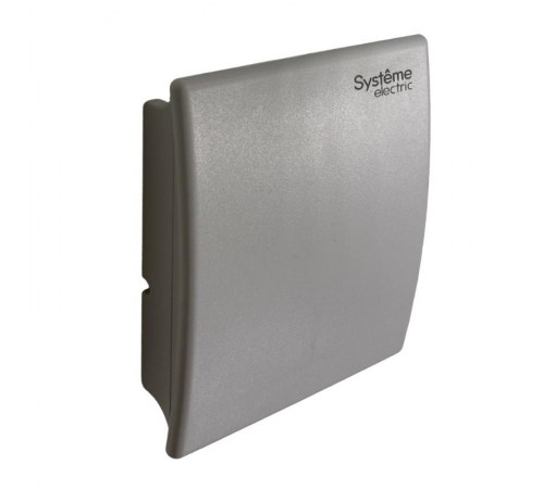 Датчик влажности и температуры комнатный, RS485 ModbusRTU =15...35В  SRHTM  SE