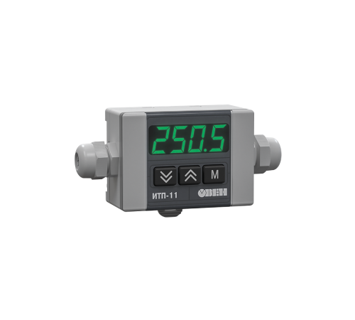 Измеритель сигнала токовой петли ИТП-11.КР.Н3  57626  ОВЕН