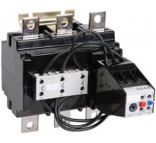 Реле РТИ-6376 электротепловое 125-200А   DRT60-0125-0200  IEK