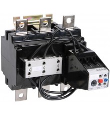 Реле РТИ-6376 электротепловое 125-200А   DRT60-0125-0200  IEK