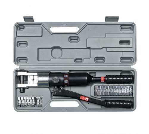 Пресс гидравлический ручной ПГРc-300 Expert  pgrs-300  EKF