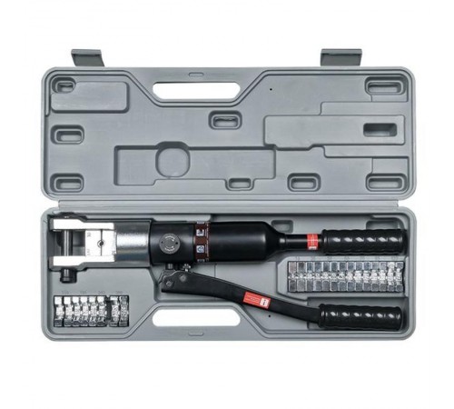 Пресс гидравлический ручной ПГРc-300 Expert  pgrs-300  EKF