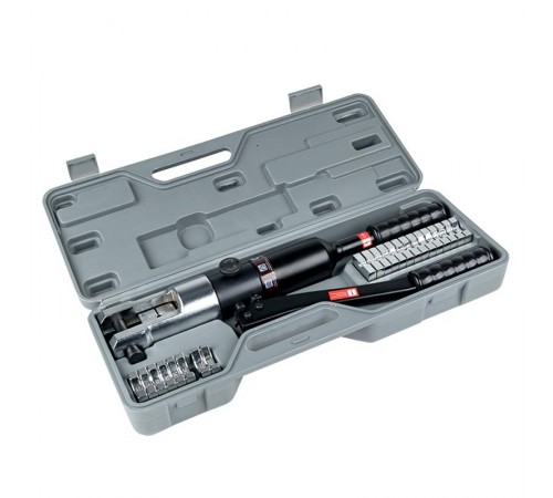 Пресс гидравлический ручной ПГРc-300 Expert  pgrs-300  EKF