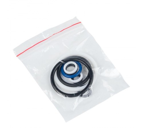 Пресс гидравлический ручной ПГРc-300 Expert  pgrs-300  EKF