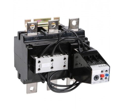 Реле РТИ-6376 электротепловое 125-200А   DRT60-0125-0200  IEK