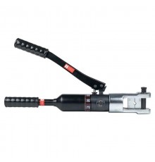 Пресс гидравлический ручной ПГРc-300 Expert  pgrs-300  EKF