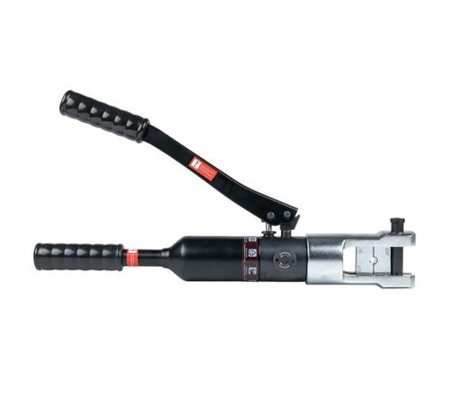 Пресс гидравлический ручной ПГРc-300 Expert  pgrs-300  EKF