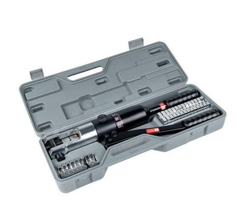 Пресс гидравлический ручной ПГРc-300 Expert  pgrs-300  EKF