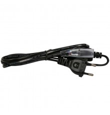 Установочный набор для дюралайта 2W 13мм (коннектор с иголкой, выпрямитель, заглушка), до 100м  124-011  NEON-NIGHT