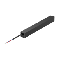 Блок питания для магнитной системы Galakti 230x26x24 мм 200 Вт DC48V черный  V4-R7-09.RG23.TRK-0001  VARTON