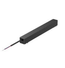 Блок питания для магнитной системы Galakti 230x26x24 мм 200 Вт DC48V черный  V4-R7-09.RG23.TRK-0001  VARTON