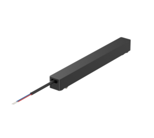 Блок питания для магнитной системы Galakti 230x26x24 мм 200 Вт DC48V черный  V4-R7-09.RG23.TRK-0001  VARTON