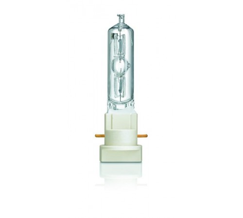 Лампа металлогалогенная MSR Gold 300/2 MiniFastFit 1CT/4  928177105115  PHILIPS