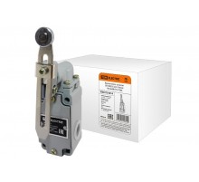 Выключатель путевой ВП15K21Б-291-54У2.8 10А 660В IP54   SQ0732-0014  TDM