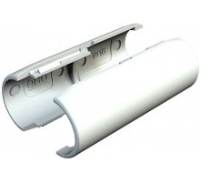 Муфта соединительная разборная, Quick-pipe, пластик M16 (2953 M M16 RW)  2153971  OBO Bettermann