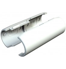 Муфта соединительная разборная, Quick-pipe, пластик M25 (2953 M M25 LGR)  2153833  OBO Bettermann