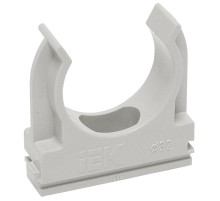 Держатель с защёлкой CF40  (5 шт/упак)  CTA10D-CF40-K41-005  IEK