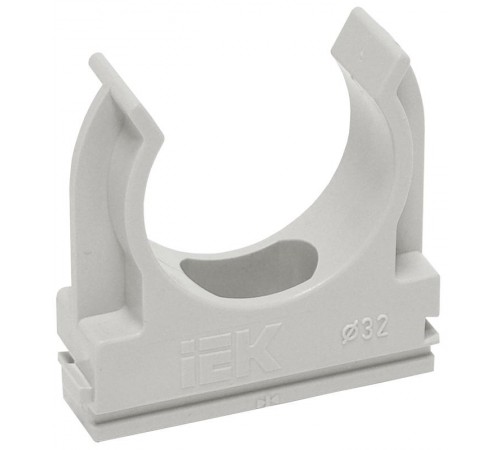 Держатель с защёлкой CF40  (5 шт/упак)  CTA10D-CF40-K41-005  IEK