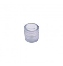 Заглушка для дюралайта 10 мм  104-200  NEON-NIGHT