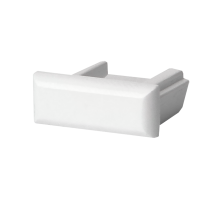 Заглушка торцевая для алюминиевого профиля PAL 1506 глухая  1009708  Jazzway