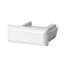 Заглушка торцевая для алюминиевого профиля PAL 1506 глухая  1009708  Jazzway