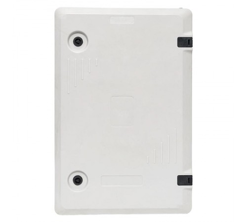 Шкаф антивандальный стеклопластиковый навесной ЩМП ВхШхГ 600 x 400 x 200 IP65 PROxima  FRE604020MP  EKF