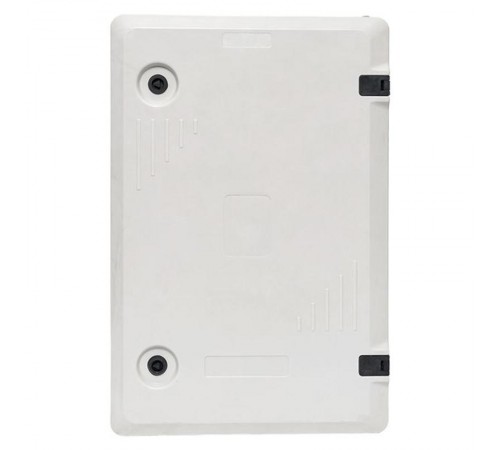 Шкаф антивандальный стеклопластиковый навесной ЩМП ВхШхГ 600 x 400 x 200 IP65 PROxima  FRE604020MP  EKF