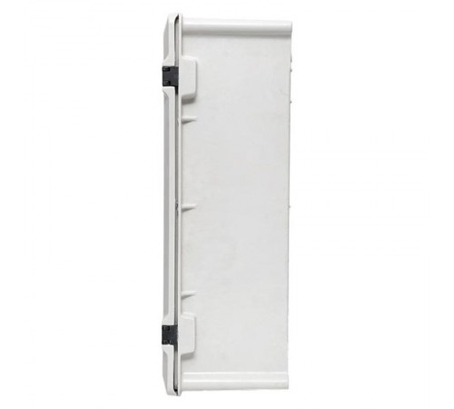 Шкаф антивандальный стеклопластиковый навесной ЩМП ВхШхГ 600 x 400 x 200 IP65 PROxima  FRE604020MP  EKF