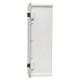 Шкаф антивандальный стеклопластиковый навесной ЩМП ВхШхГ 600 x 400 x 200 IP65 PROxima  FRE604020MP  EKF