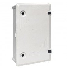 Шкаф антивандальный стеклопластиковый навесной ЩМП ВхШхГ 600 x 400 x 200 IP65 PROxima  FRE604020MP  EKF