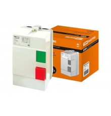 Контактор КМН22560 25А в оболочке  Ue=380В/АС3 IP54   SQ0709-0008  TDM