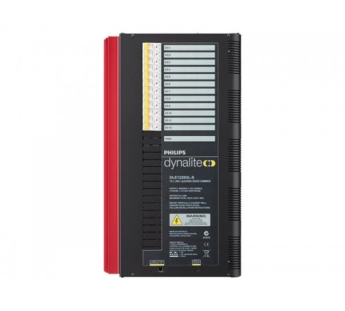 Диммер DLE1220GL-S-RCBO  913703016609  Philips