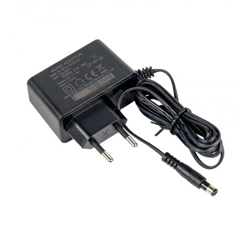 Блок питания PSA-230/12V-1A PROxima  PSA-230/12V-1A  EKF