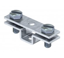 Держатель полосы (831 30)  5032032  OBO Bettermann