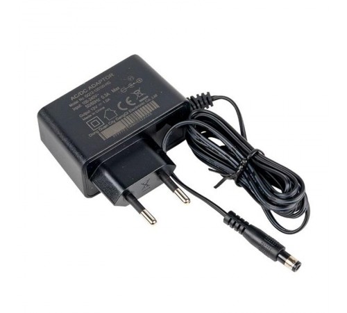 Блок питания PSA-230/12V-1A PROxima  PSA-230/12V-1A  EKF