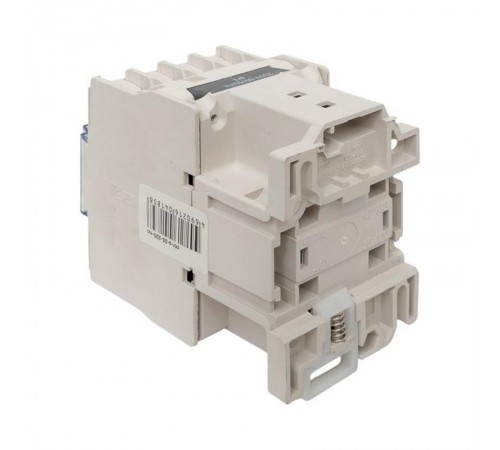 Контактор малогабаритный КМЭ 25А 220В 1NC EKF PROxima  ctr-s-25-220-nc  EKF