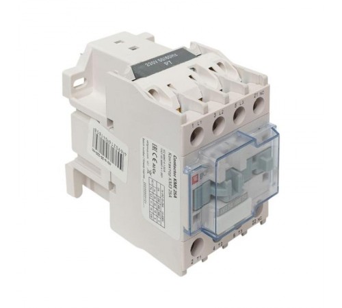 Контактор малогабаритный КМЭ 25А 220В 1NC EKF PROxima  ctr-s-25-220-nc  EKF