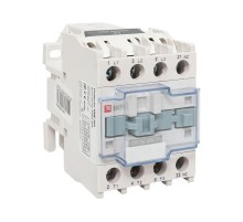 Контактор малогабаритный КМЭ 25А 220В 1NC EKF PROxima  ctr-s-25-220-nc  EKF